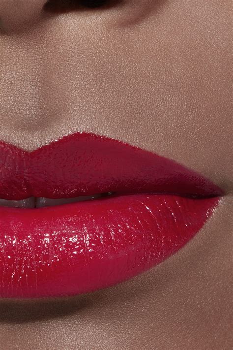 chanel rouge carmen|carmen rouge coco lip color.